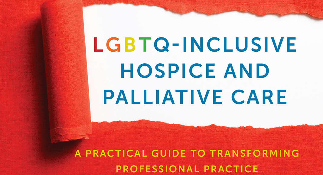 LGBTQ-inclusive Hospice And Palliative Care