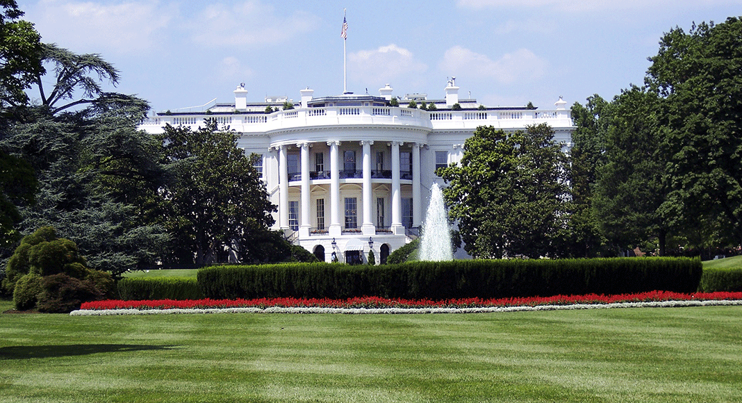 White House