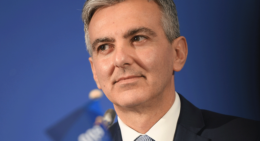 Simon Busuttil