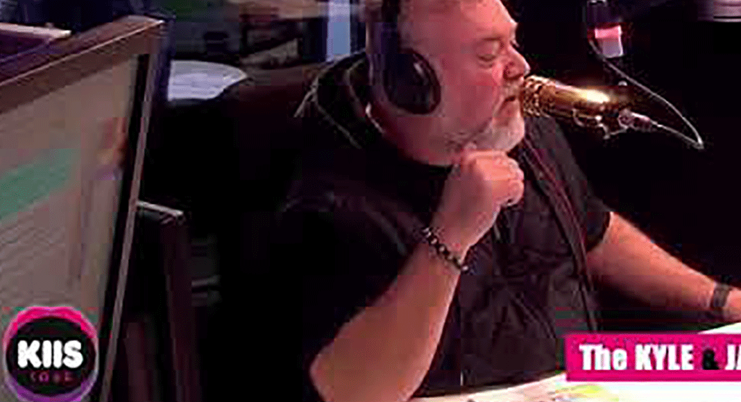 Kyle Sandilands