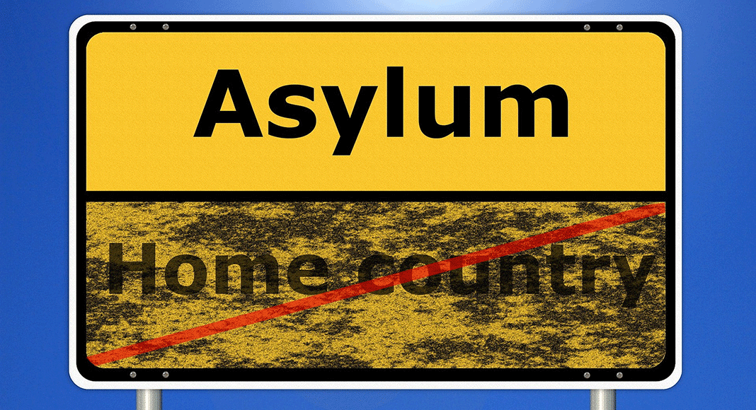 asylum