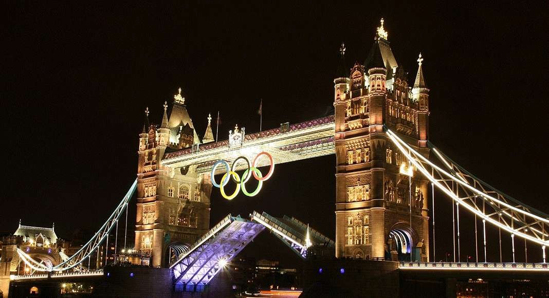 London Olympics