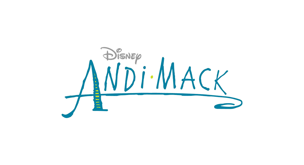 Andi Mack