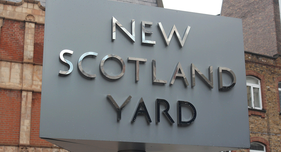 Scotland Yard
