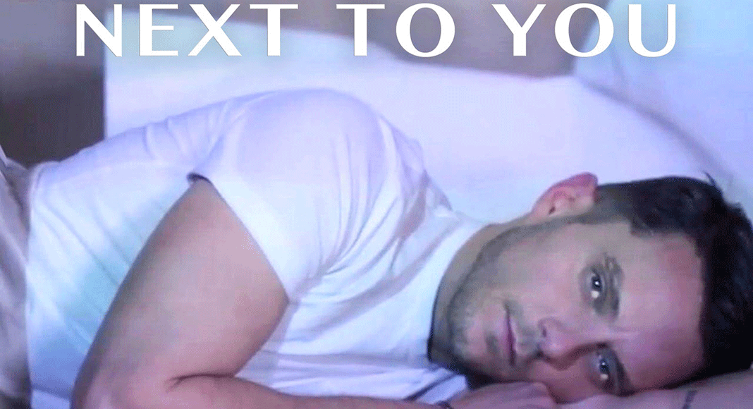 Eli Lieb - Next To You