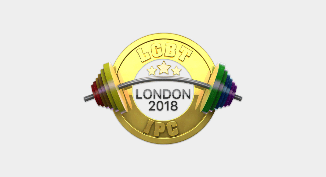 LGBT IPC 2018