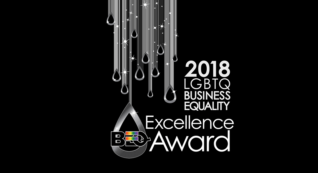 LGBTQ Business Equality Excellence Awards 2018