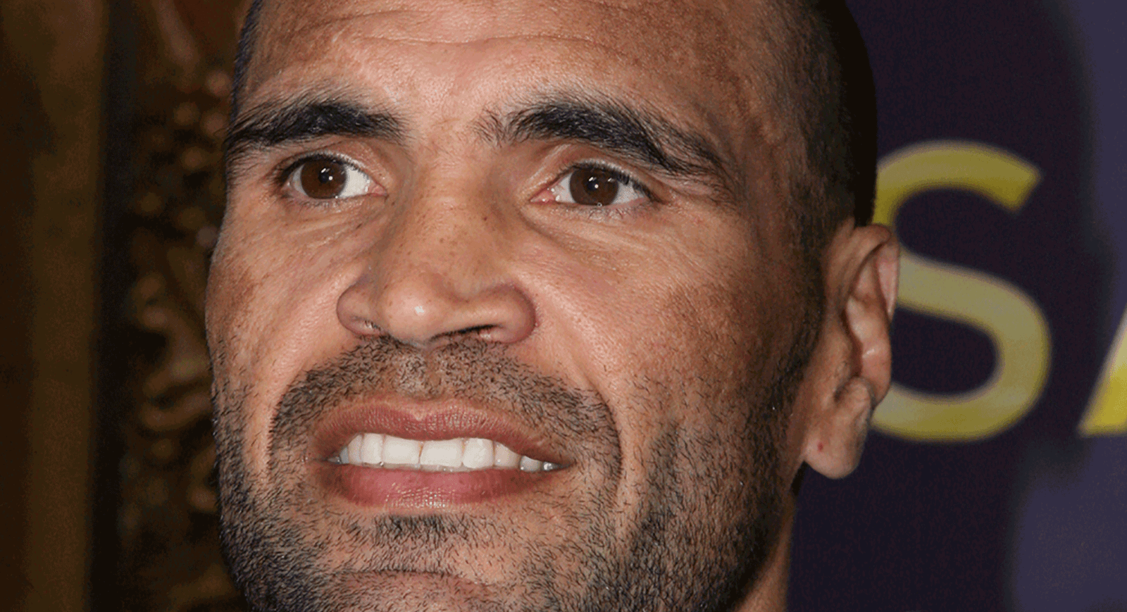 Anthony Mundine