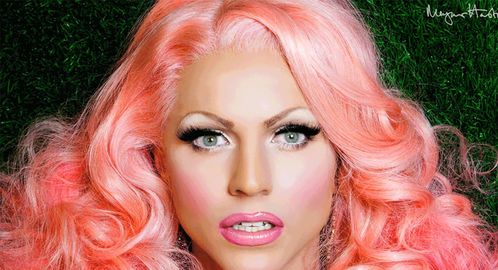 Courtney Act