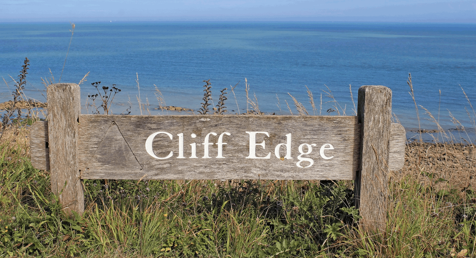 Cliff Edge