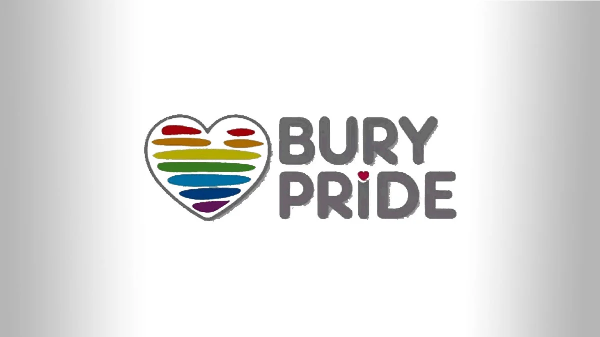 Bury Pride