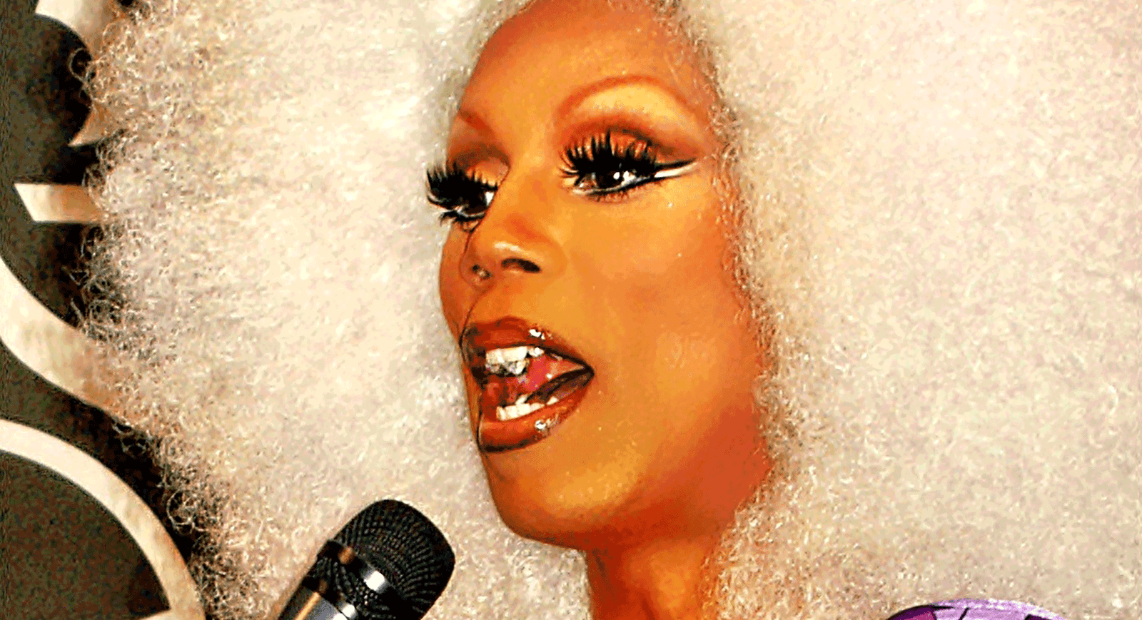 RuPaul