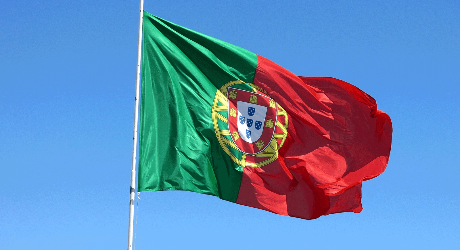 Portugal