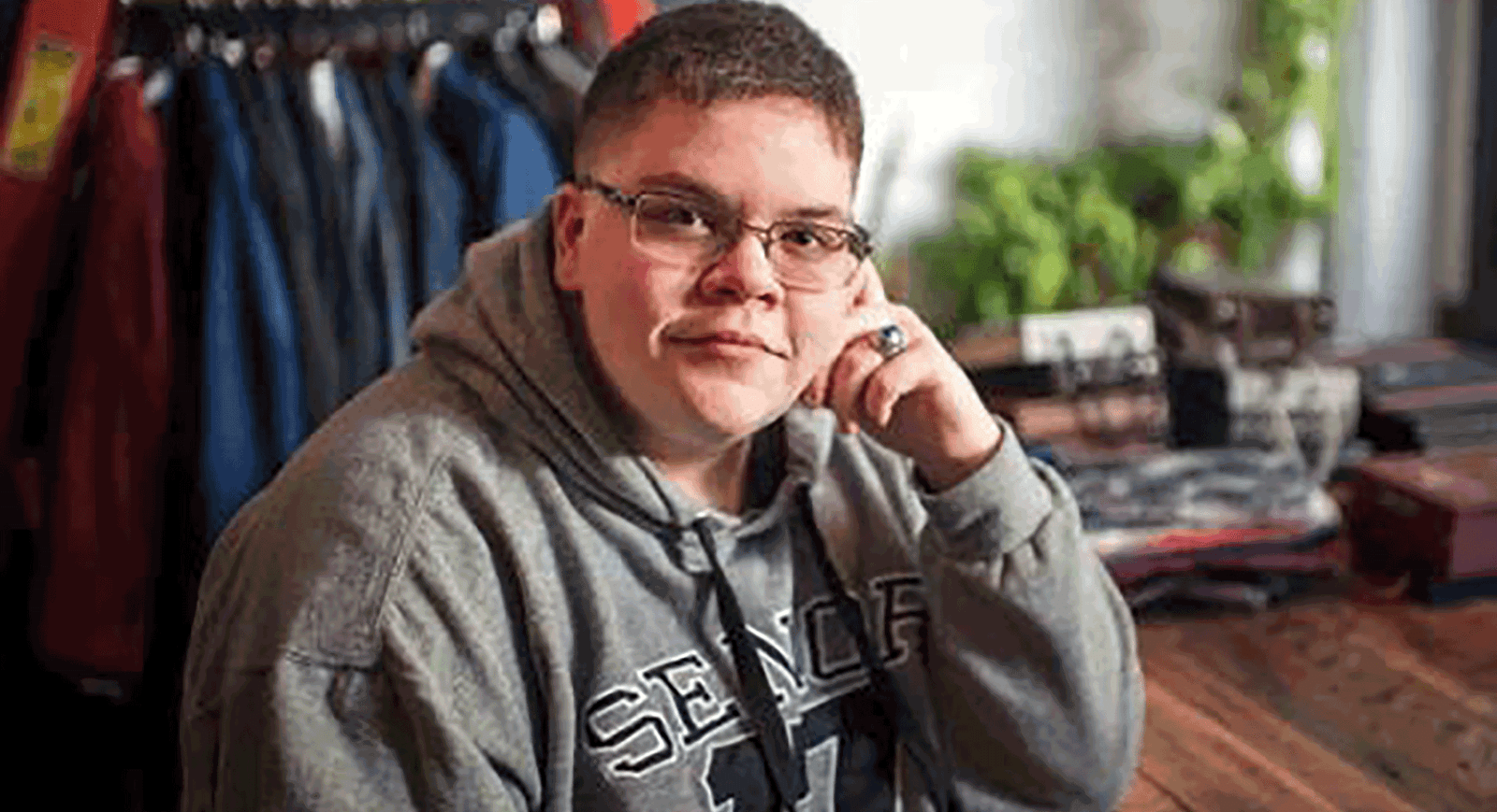 Gavin Grimm