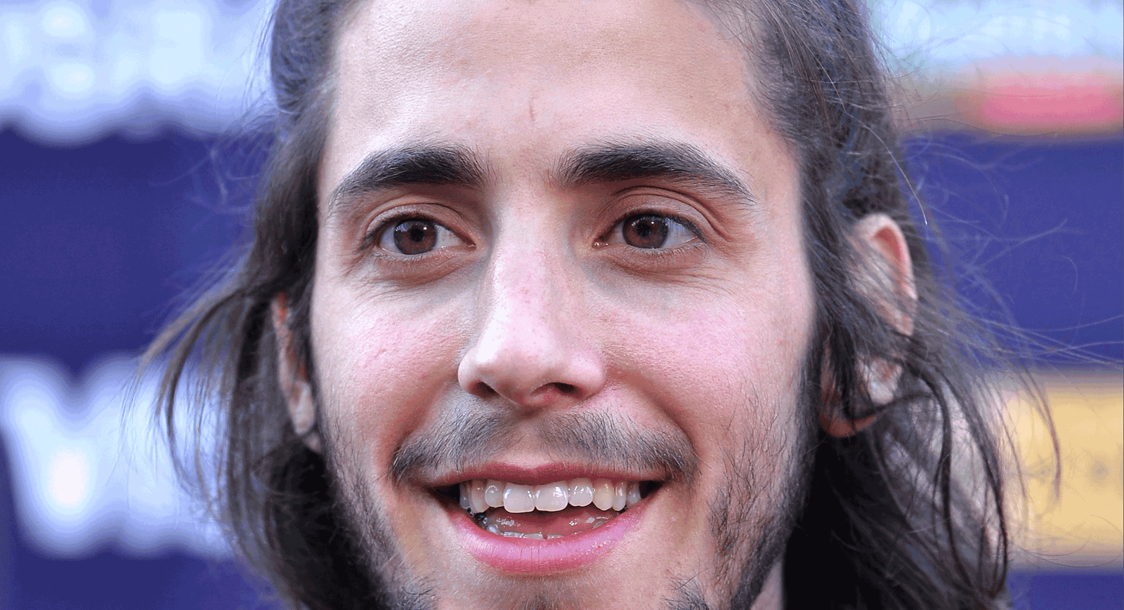 Salvador Sobral