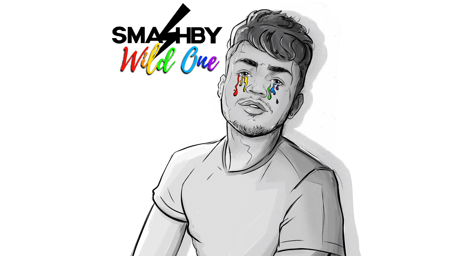 Smashby – Wild One