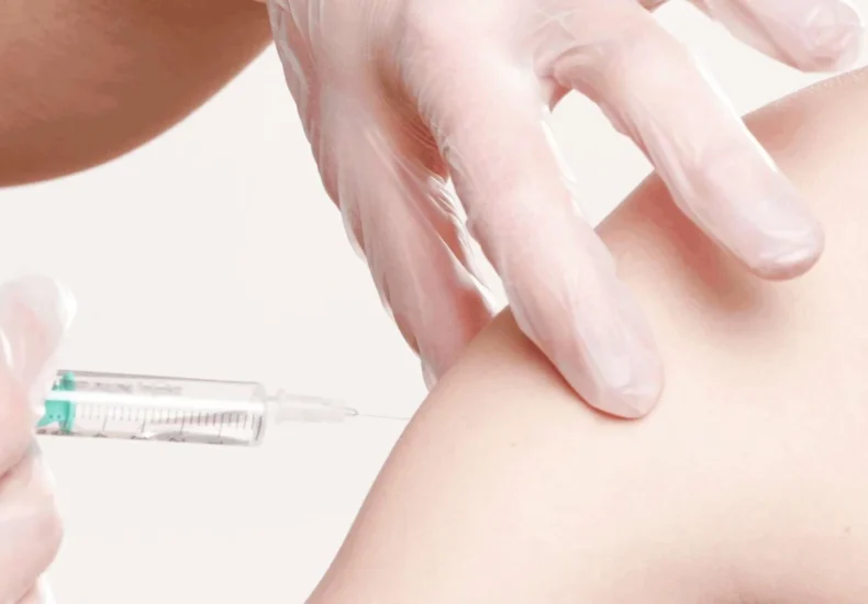 vaccination