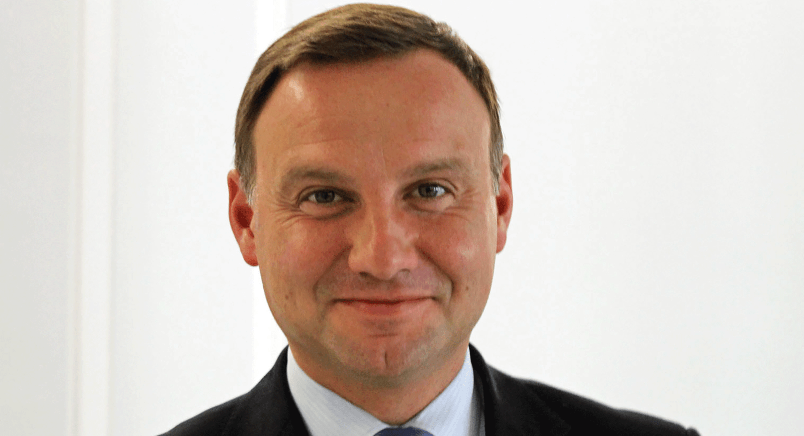 Andrzej Duda