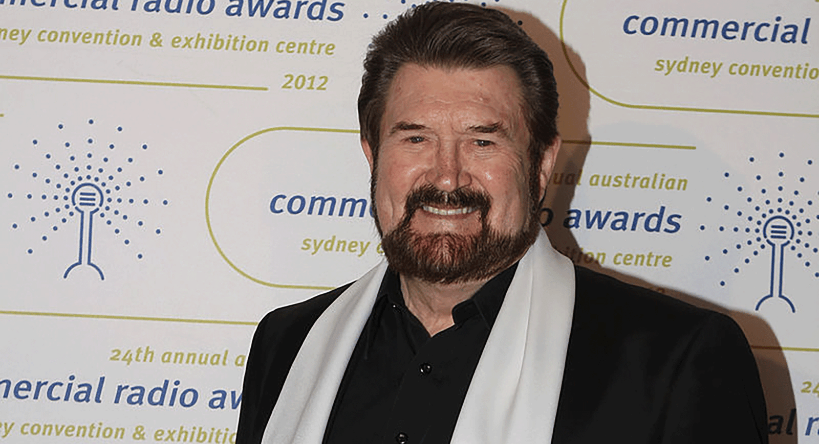 Derryn Hinch