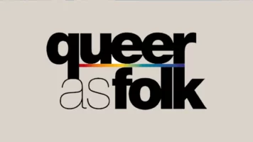 Queer As Folk