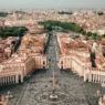 Vatican City