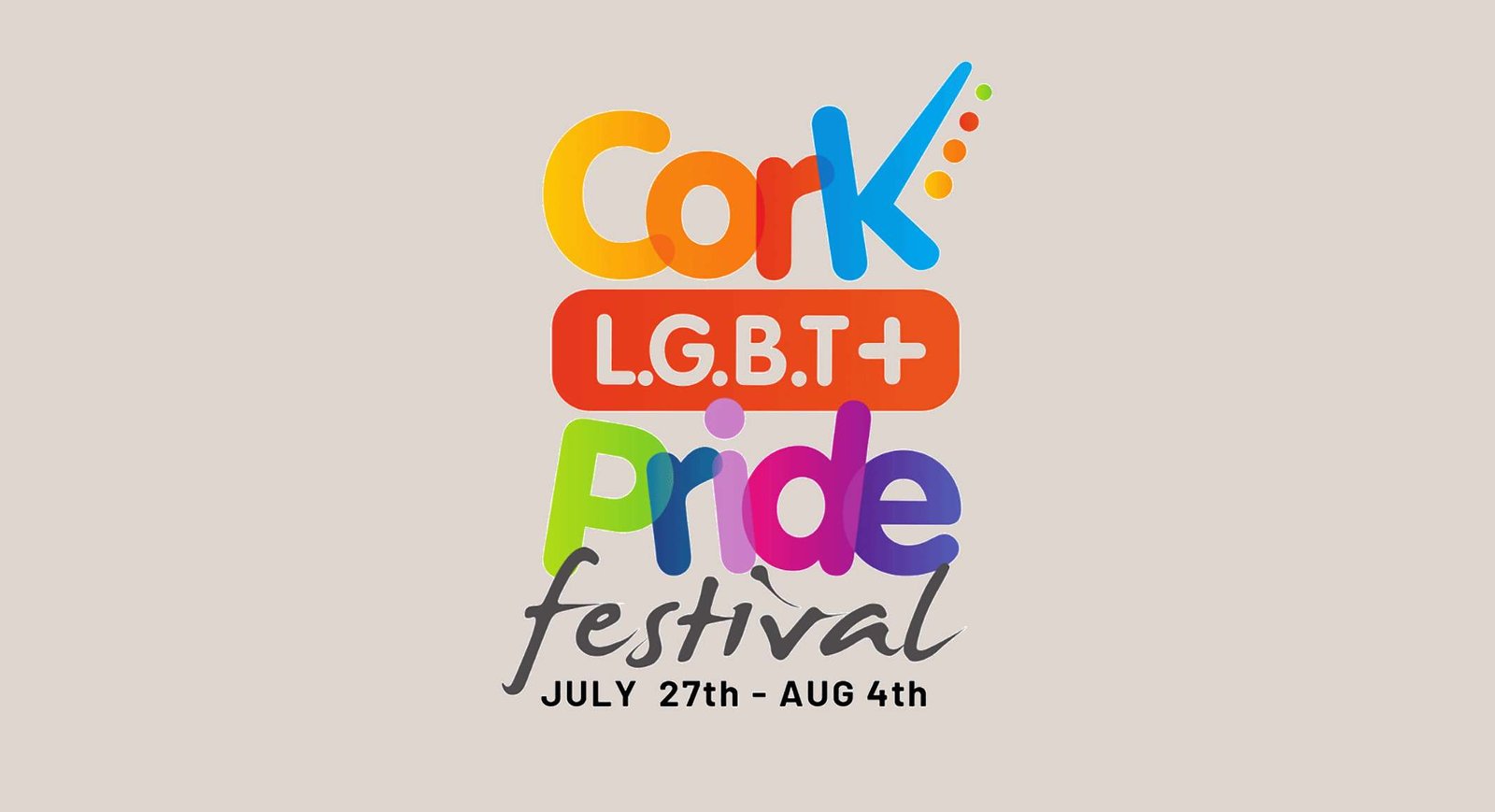Cork Pride