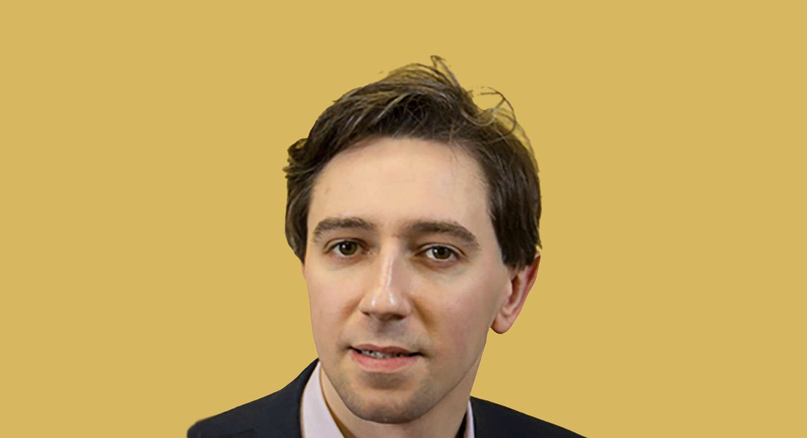 Simon Harris