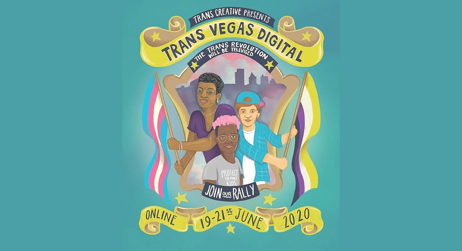 Trans Vegas