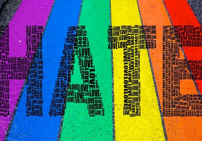Teaching LGBTQ hate