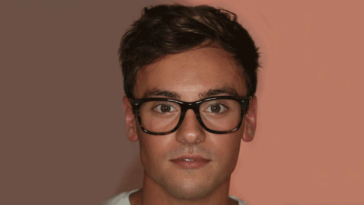 Tom Daley - 2016