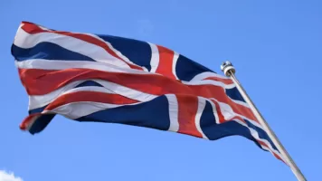 Britain - Flag