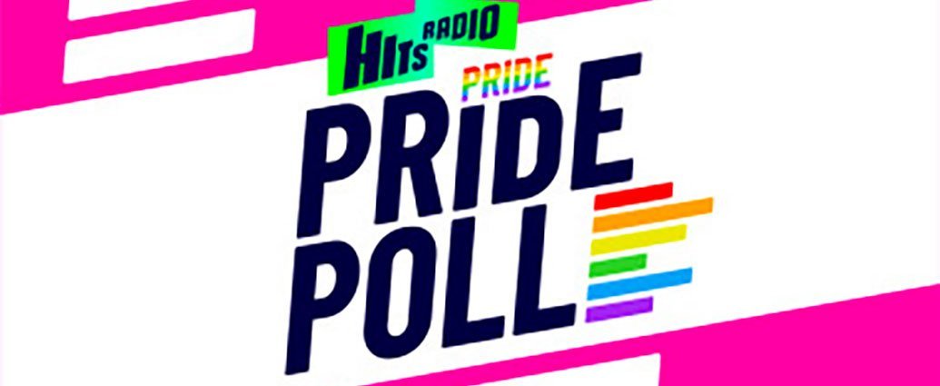 Hit Radio Pride Poll