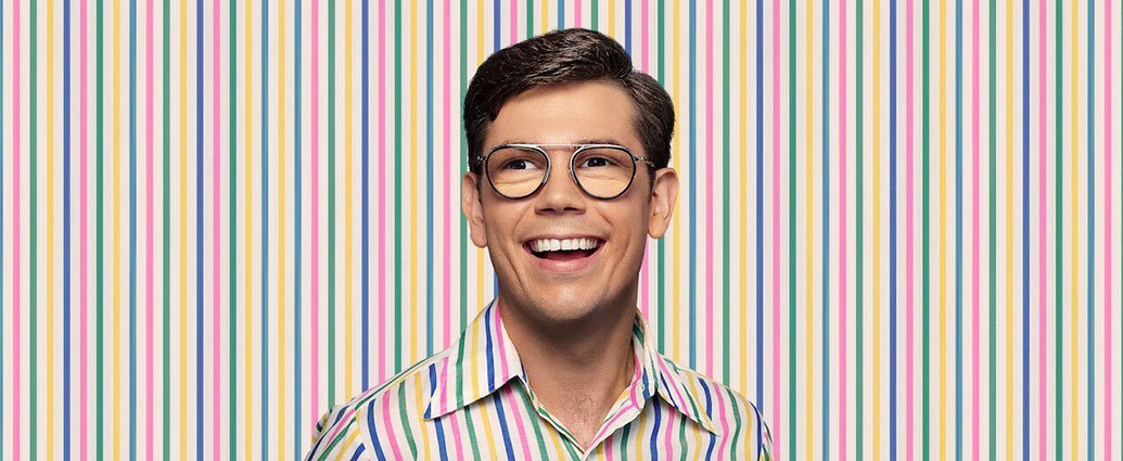 Special - Netflix