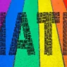Teaching LGBTQ hate