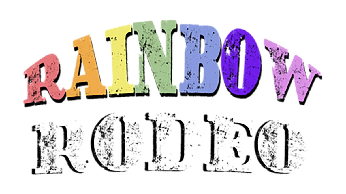 Rainbow Rodeo