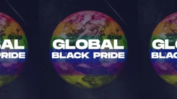 Global Black Pride