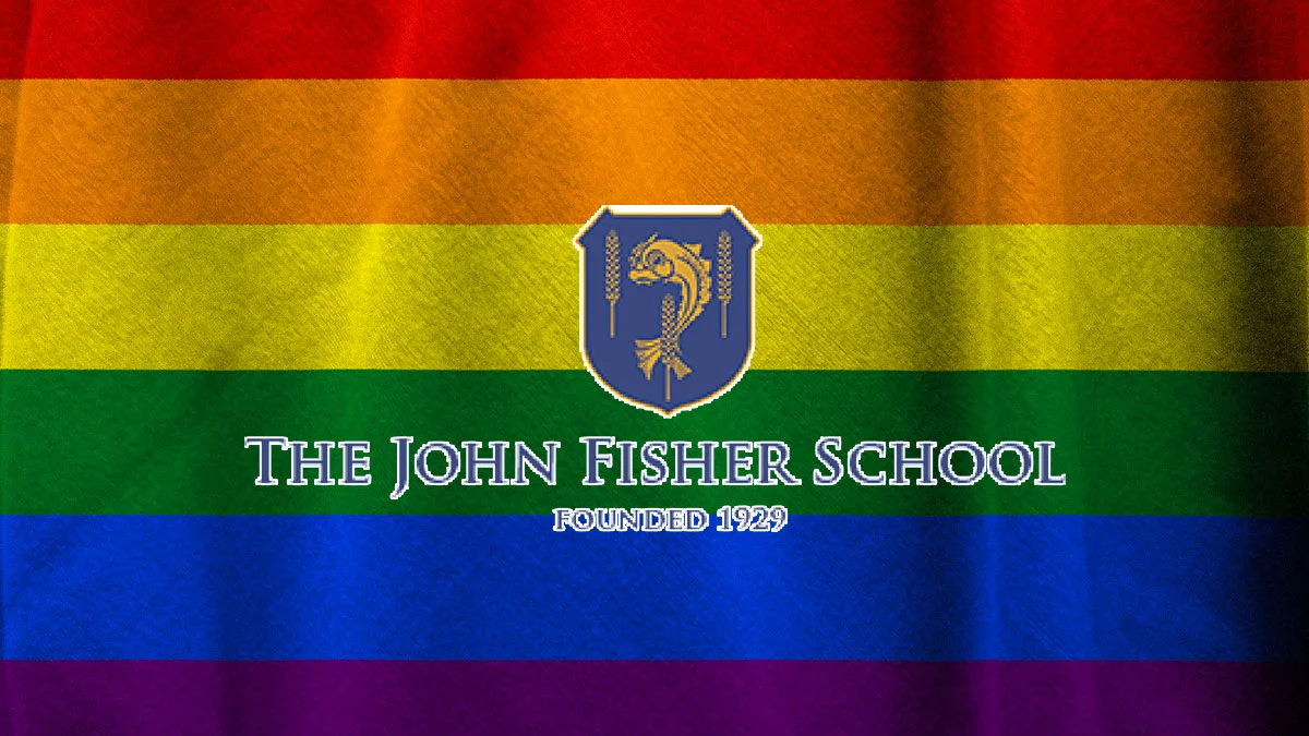 John Fisher School