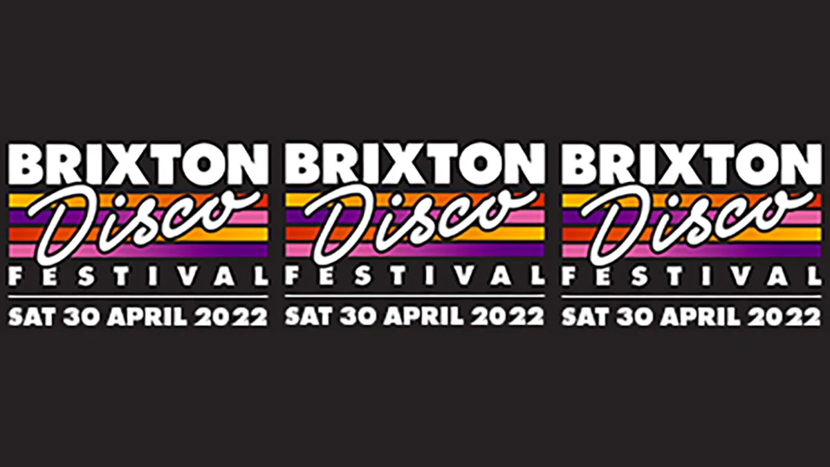 Brixton Disco Festival