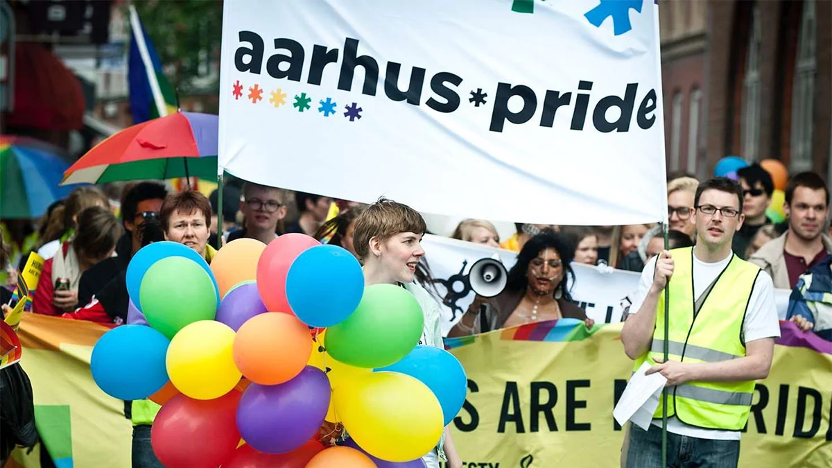 Aarhus Pride