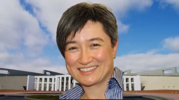 Penny Wong