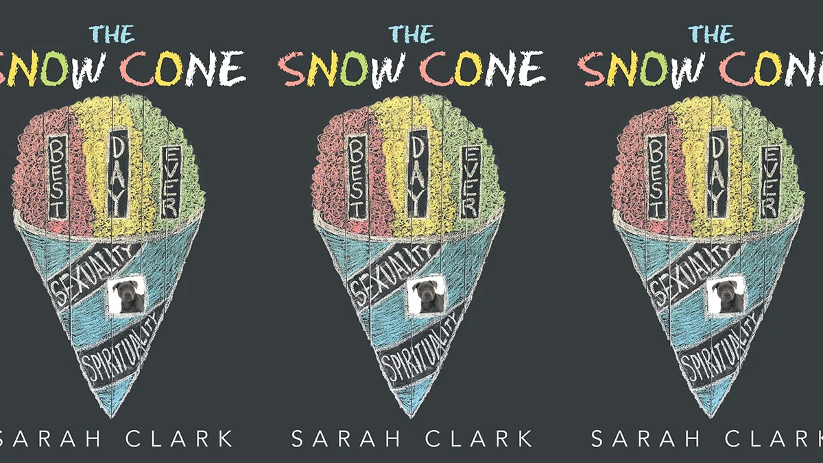 The Snow Cone