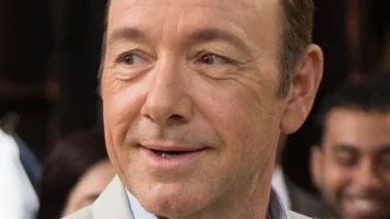 Kevin Spacey