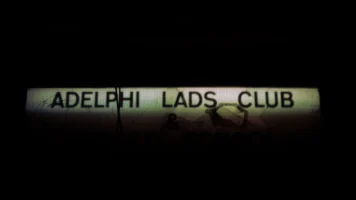 Adelphi Lads Club