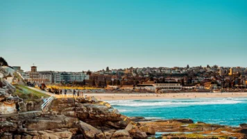 Bondi - Australia