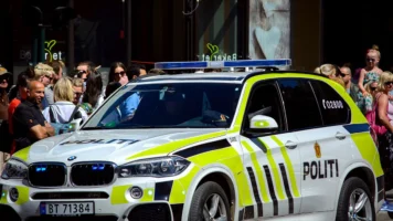 Norwegian Police