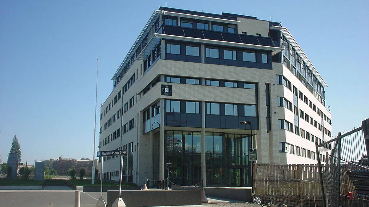 PST Headquarters