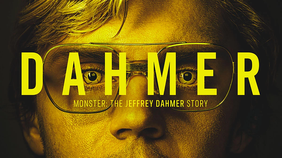 Jeffrey Dahmer