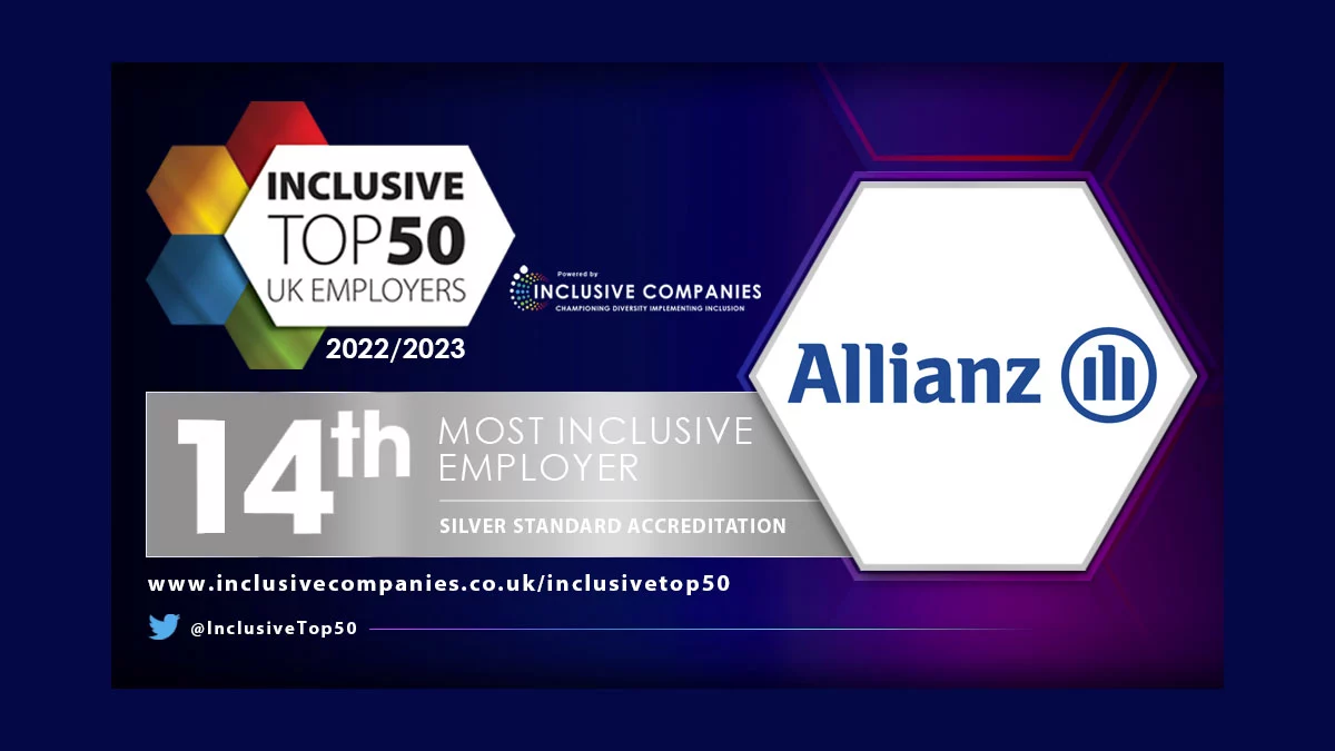 Allianz Insurance plc