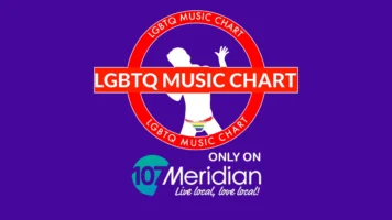 LGBTQ Music Chart - Meridian FM