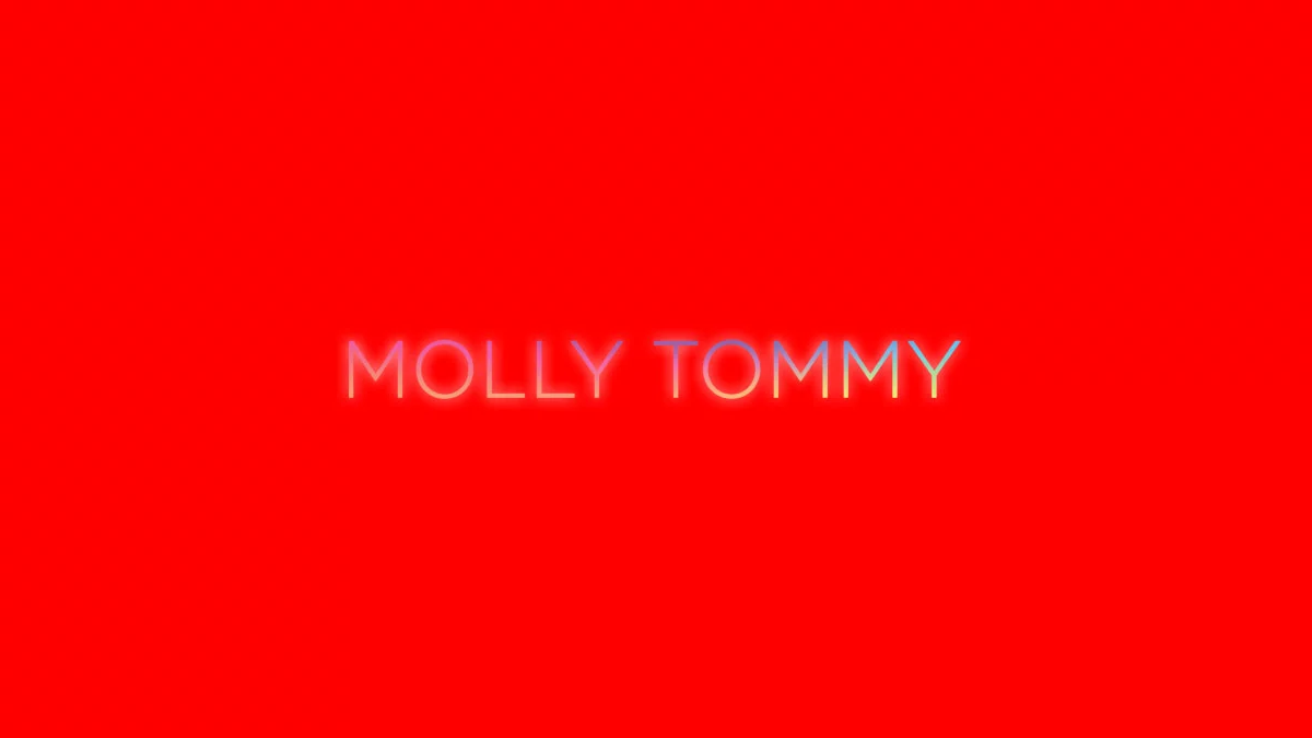 Molly Tommy